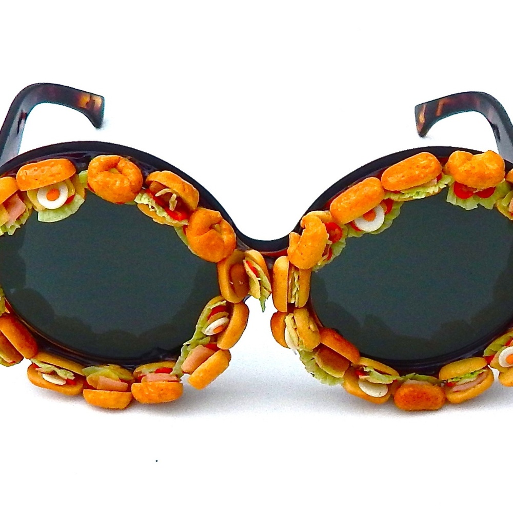 HOAGIE DONOVAN GLASSES